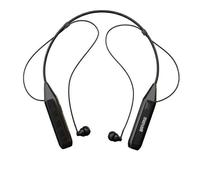 Casque sans fil Maxell BLUETOOTH MXH-BTN 450 noir