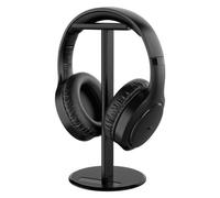 Casque Sans Fil Meliconi 497334 HP SERIE HP FLASH EVO NOIR