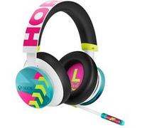 Casque sans fil Microsoft Forza Horizon 6 Édition limitée pour Xbox et PC Multicolore