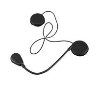 Casque sans Fil Moto Ultra Fin avec Microphone Intégré et Navigation