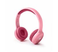 Muse M-215btp Wireless Headphones Rose