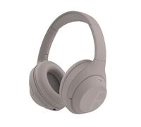 Casque sans fil bluetooth Muvit Pop Gris