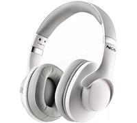 NGS Artica Storm White - Casques compatibles avec la Technologie Bluetooth