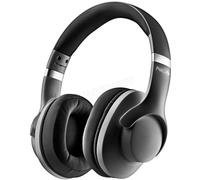 Casque sans fil NGS Artica Storm (Noir)
