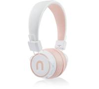 Casque sans fil - Niceboy - HIVE Joy 3 - Bluetooth 5.3 - Microphone intégré - Design fermé