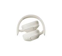 QCY Casque sans fil H4 ANC Blanc