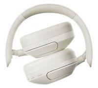 Qcy Anc H4 Wireless Headphones Blanc