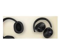 OneOdio Casque supra-auriculaire Bluetooth noir Noise Cancelling téléphone portable