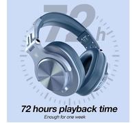 OneOdio OneOdio Fusion A70 Blue