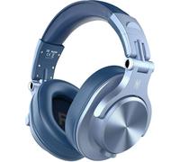 Casque sans fil Oneodio Fusion A70 (bleu)