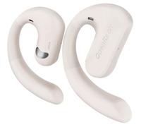 Casque sans fil - ONEODIO - OpenRock S - Beige - Bluetooth 5.3 - IPX5 - Microphone intégré