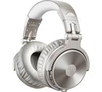 Casque sans fil Oneodio Pro C (argent)