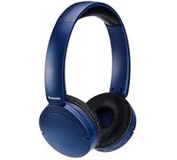 Casque sans Fil - PANASONIC - RB-HF630BE-A - Autonomie 72h - Bluetooth 5.3 - Micro Intégré