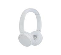 Casque sans Fil - PANASONIC - RB-HF630BE-W - Autonomie 72h - Bluetooth 5.3 - Micro Intégré