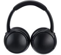 Casque sans fil - Panasonic - RB-M600 - Noir - Suppression hybride du bruit - Bluetooth 5.3
