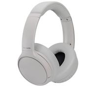 Casque sans fil - PANASONIC - RB-M600B - Autonomie 65 heures - Réduction active du bruit - Bluetooth