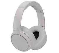 Casque sans fil - PANASONIC - RB-M600B - Autonomie 65 heures - Réduction active du bruit - Bluetooth