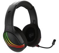 Performance Designed Products Casque Afterglow Wave Wireless Headset pour Xbox Noir