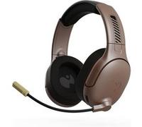 Casque sans fil Pdp Airlite Pro Glow pour console Xbox One PC Xbox Series X et S Marron Marron G