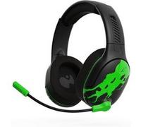 PDP Xbox AIRLITE Pro Wireless Headset Jolt Green
