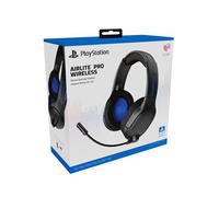 Casque sans fil Pdp Airlite Pro pour console PS4 et PS5 Noir
