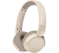 Casque sans fil Philips TAH3209 BT 5.3 avec microphone, beige