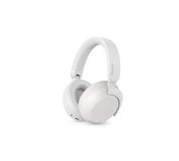 Philips Casque Bluetooth supra-auriculaire TAH8000EWT/00 - Réduction du bruit, 70 h, Blanc