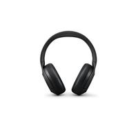 Philips TAH8506BK Casque Supra-auriculaire sans Fil à réduction de Bruit, Noise Cancellation Pro, Casque sans Fil pour Adultes, avec Micro, Bluetooth, autonomie de 60 Heures, Noir, léger