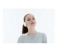 Casque sans fil - Philips - UpBeat - Blanc - Commandes Lecture/Pause - Technologie Sans Fil