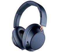 Casque sans fil Plantronics BackBeat GO 810 Bleu Bleu
