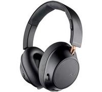 POLY BackBeat Go 810 Écouteurs Avec fil &sans fil Arceau Appels/Musique Bluetooth Noir - Neuf