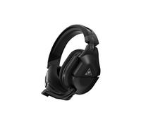 Casque-Micro Gaming TURTLE BEACH Stealth 600 Max 2e Gen. Sans Fil Multiplateforme Noir