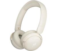 Casque Sans Fil Pour Enfants, Mini Écouteur d'Étude De Protection Auditive Sonoflow, Casque Bluetooth Supra-Auriculaire, Casque Pour Enfants, Volume Sûr 75/85/90Dba, 65 Heures De Lecture (Blanc)