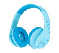 Casque sans fil pour enfants PowerLocus P2 (bleu)
