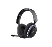 Casque sans fil pour jeux vidéo, 750mAh - Havit (Fuxi-H7) - Noir