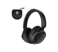 Casque sans fil - POWERLOCUS - MoonFly ANC - Bluetooth - ANC - Autonomie 60h