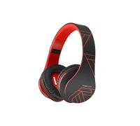 Casque sans fil - POWERLOCUS - P2 - Bluetooth - Autonomie 20h - Supra-auriculaire