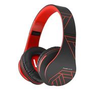 Casque sans fil - POWERLOCUS - P2 - Bluetooth - Autonomie 20h - Supra-auriculaire