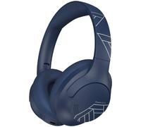 Casque sans fil PowerLocus P3 (bleu marine et argent)