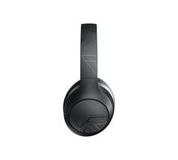 Casque sans fil - POWERLOCUS - P3 - Noir - Bluetooth - Autonomie 50h