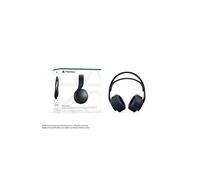 Casque sans fil PS4 PS5 Pulse 3D Midnight Black