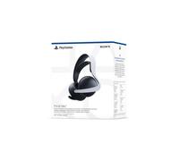Sony Casque Sans Fil Pulse Elite