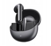 Casque sans fil - QCY - Ailybuds Pro+ - Réduction du bruit active - Bluetooth 5.3 - IPX5