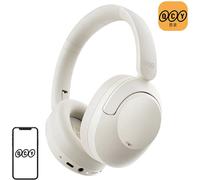 Casque sans fil Qcy Anc H4 (blanc)