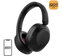 Casque sans fil Qcy Anc H4 (noir)
