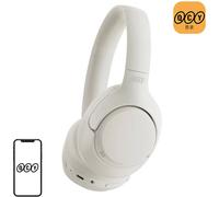 Casque sans fil Qcy H3, Anc (blanc)