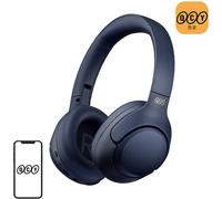 Casque sans fil Qcy H3, Anc (bleu)