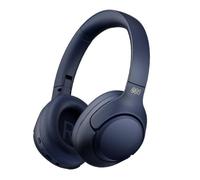 Casque sans fil - QCY - H3 - Bleu - Garantie 2 ans - Léger