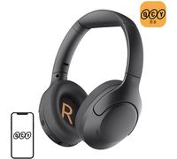 Casque sans fil Qcy H3 Lite, Anc (Noir)