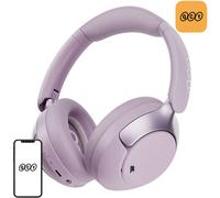 Casque sans fil QCY H3 Pro ANC (violet)